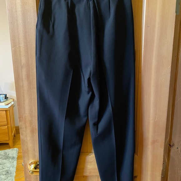 Cigarette work pants - Picture 6 of 9